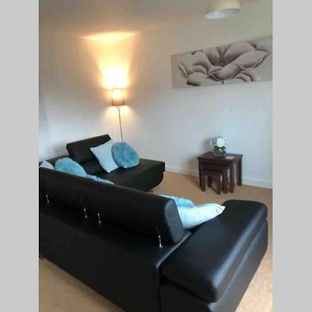 Liverpool, Superb City Centre Apartment With Parking 외부 사진