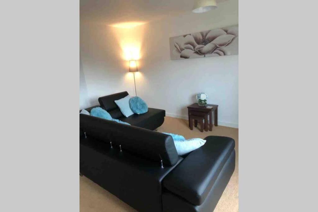 Liverpool, Superb City Centre Apartment With Parking 외부 사진