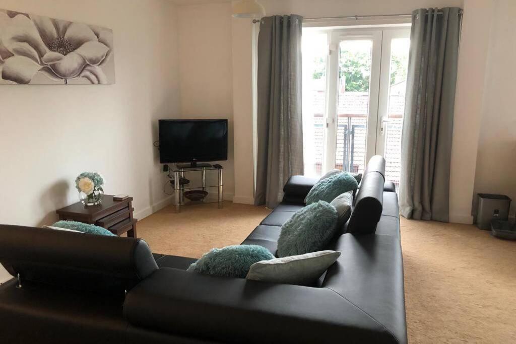 Liverpool, Superb City Centre Apartment With Parking 외부 사진