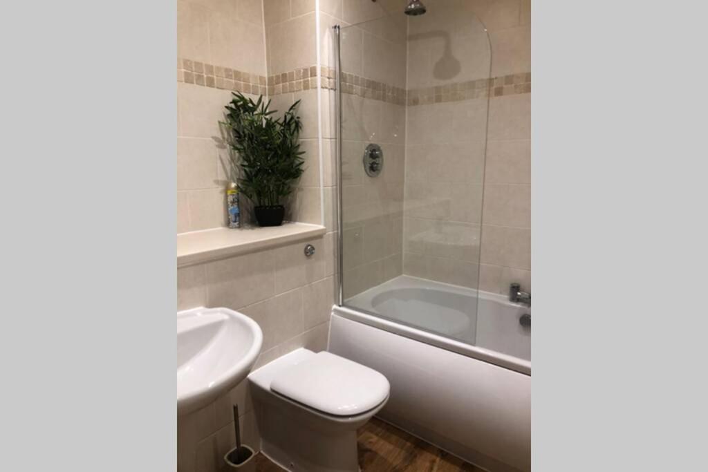 Liverpool, Superb City Centre Apartment With Parking 외부 사진